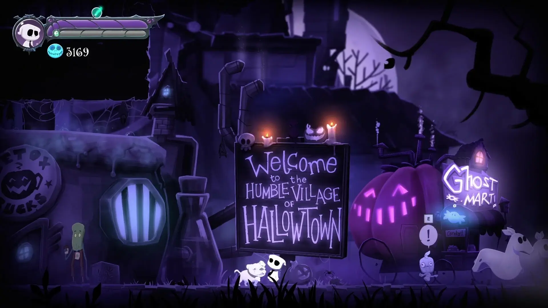 Death or Threat Gameplay Screenshots 3