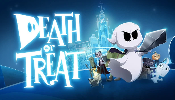 Death or Threat Torrent Download
