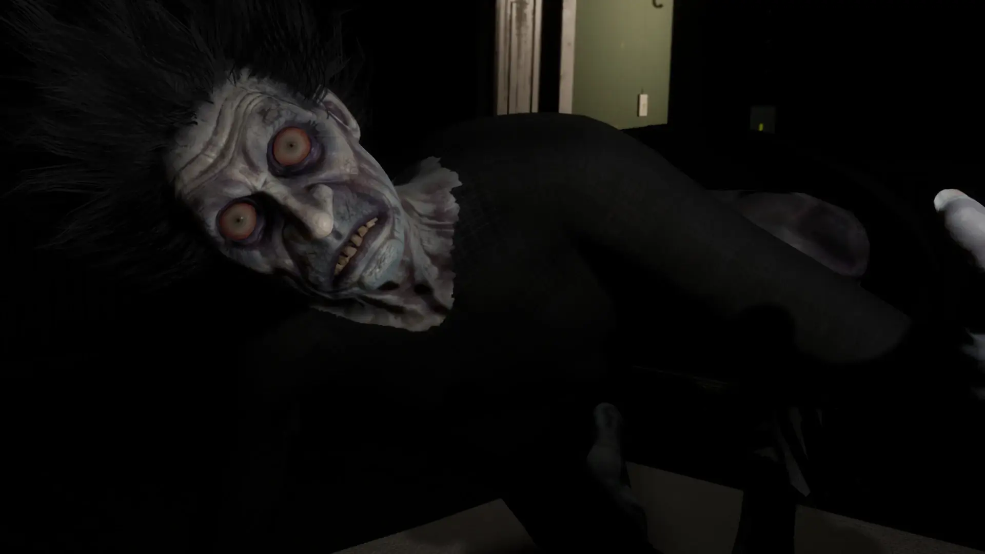 DeathOmen Gameplay Screenshots 2