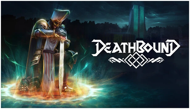 Deathbound: Ultimate Edition Torrent Download