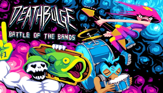 Deathbulge: Battle of the Bands Torrent Download