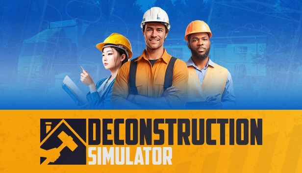 Deconstruction Simulator Torrent Download