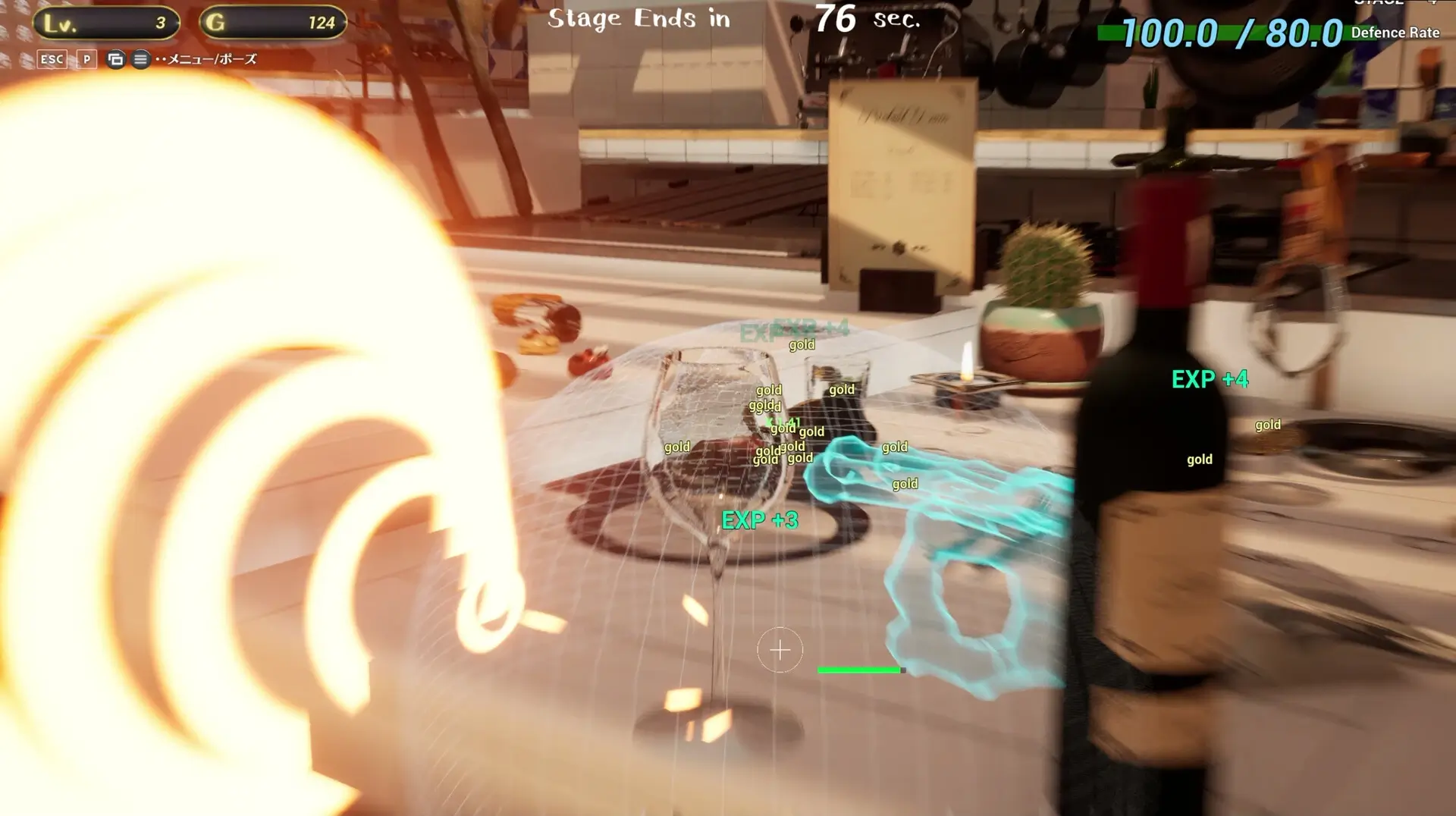 Decopins2 Gameplay Screenshots 2