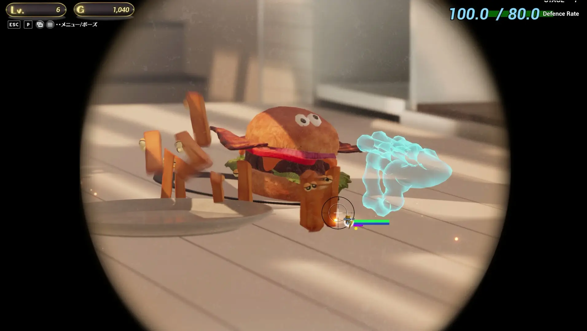 Decopins2 Gameplay Screenshots 3