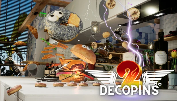 Decopins2 Torrent Download