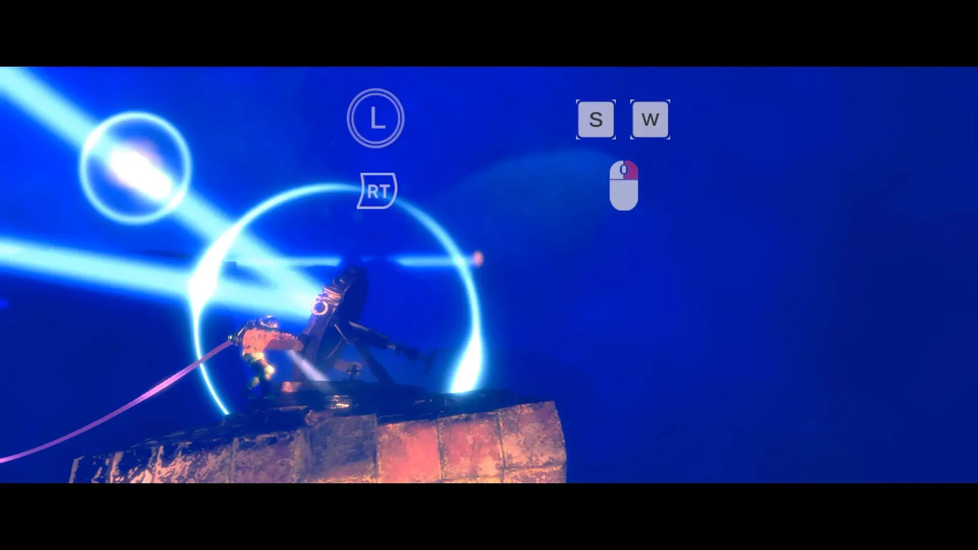Deep Abyss Gameplay Screenshots 1