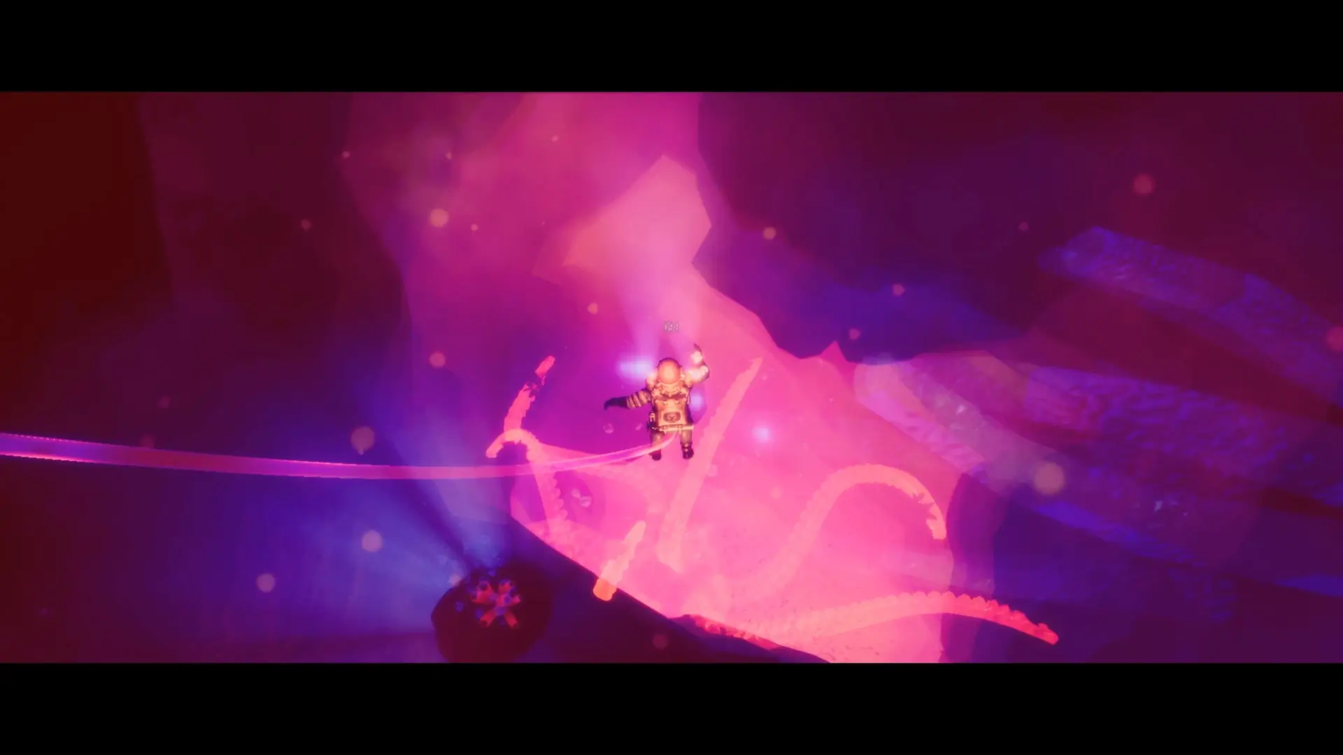 Deep Abyss Gameplay Screenshots 3
