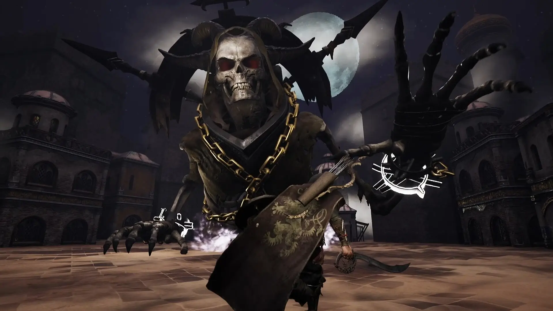 Deep Death Dungeon Darkness Gameplay Screenshots 3