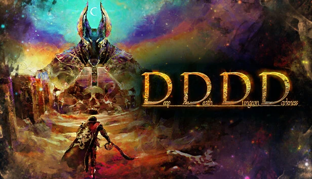 Deep Death Dungeon Darkness Torrent Download