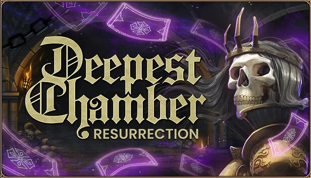 Deepest Chamber: Resurrection Torrent Download