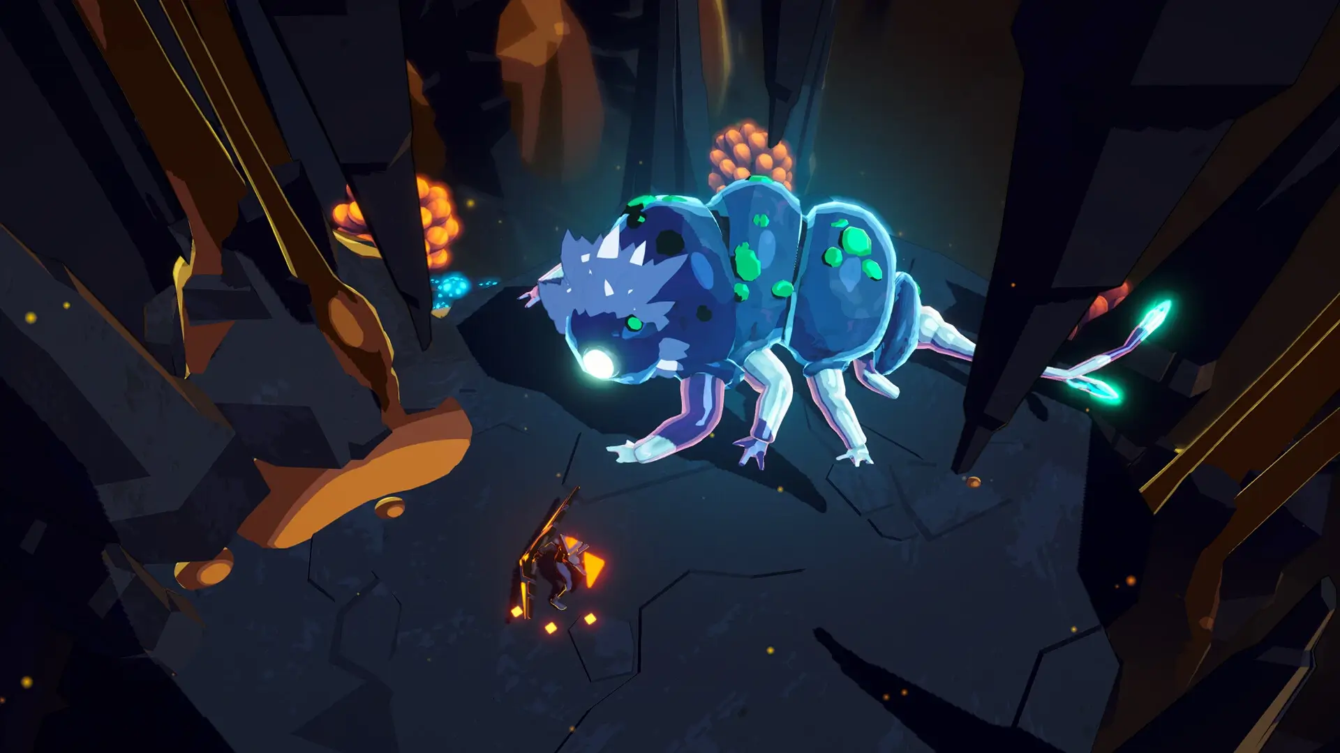 Deflector + Original Soundtrack Bundle Gameplay Screenshots 2