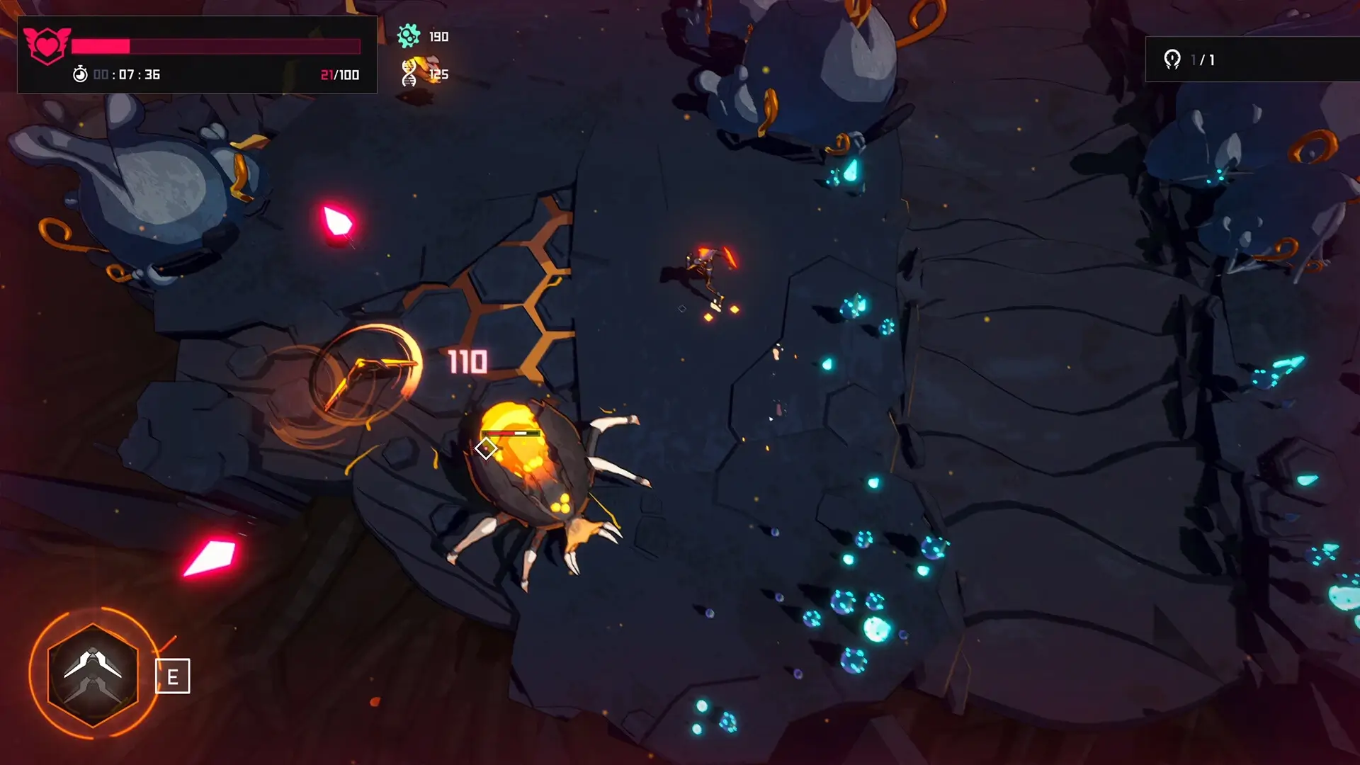 Deflector + Original Soundtrack Bundle Gameplay Screenshots 3
