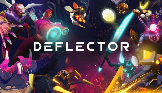 Deflector + Original Soundtrack Bundle Torrent Download