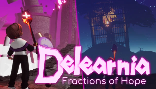 Delearnia: Fractions of Hope Torrent Download