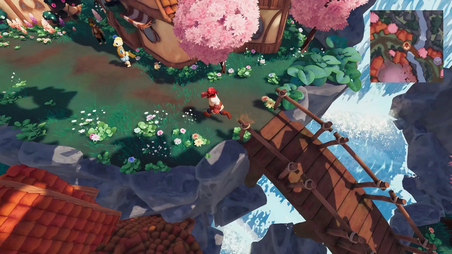 Delicious Dungeon Gameplay Screenshots 3
