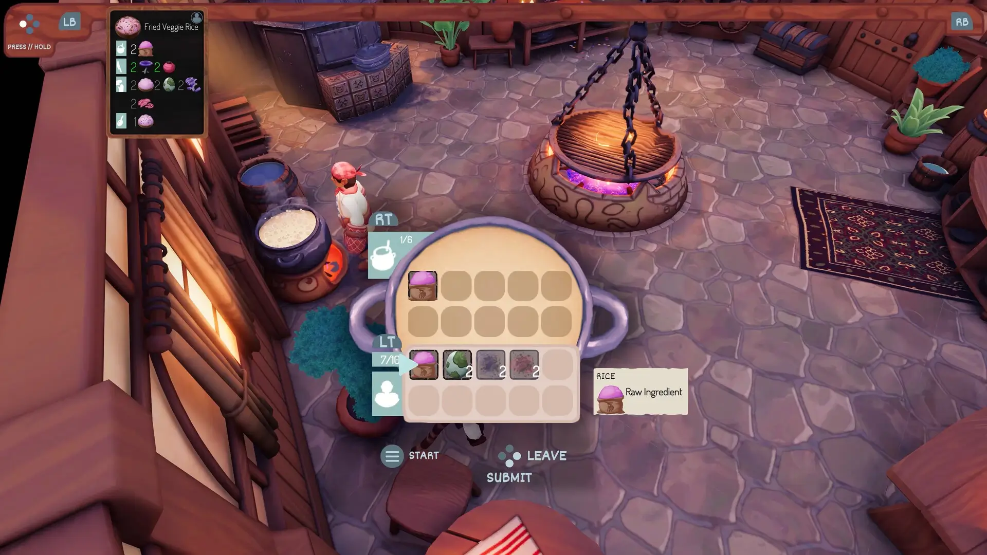Delicious Dungeon Gameplay Screenshots 4