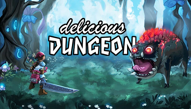 Delicious Dungeon Torrent Download