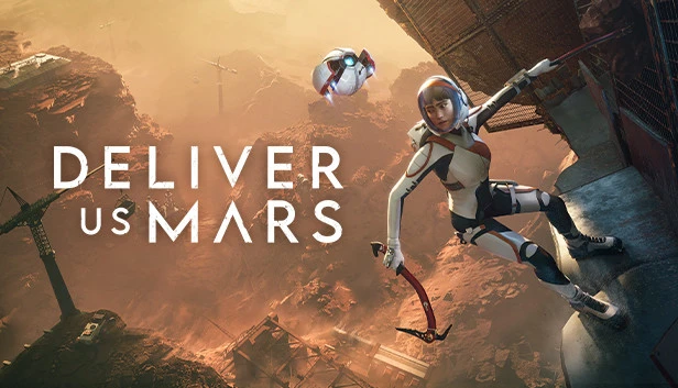 Deliver Us Mars: Deluxe Edition Torrent Download