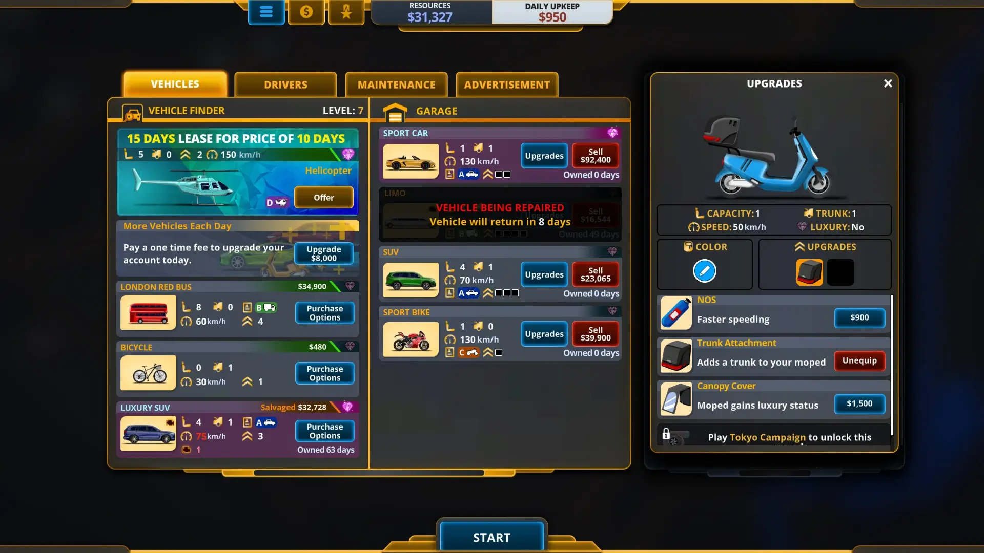 Delivery INC Gameplay Screenshots 2