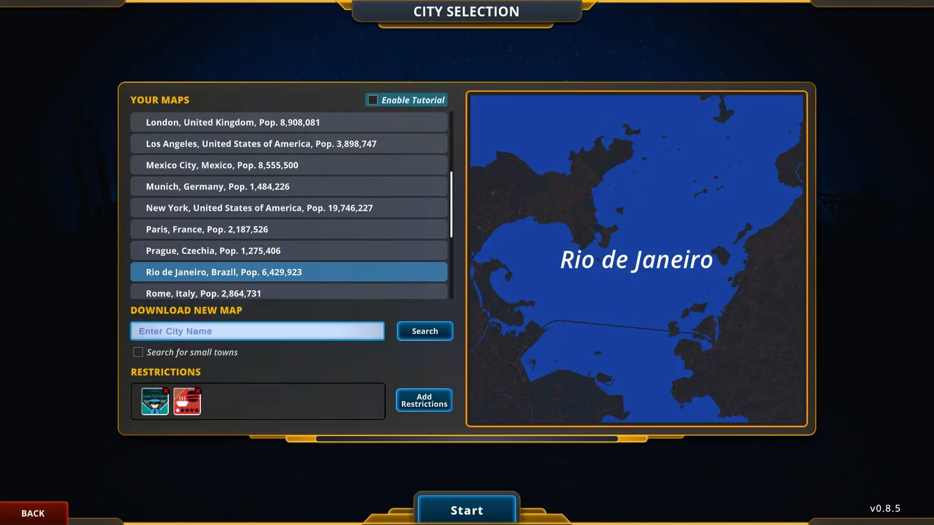 Delivery INC Gameplay Screenshots 4