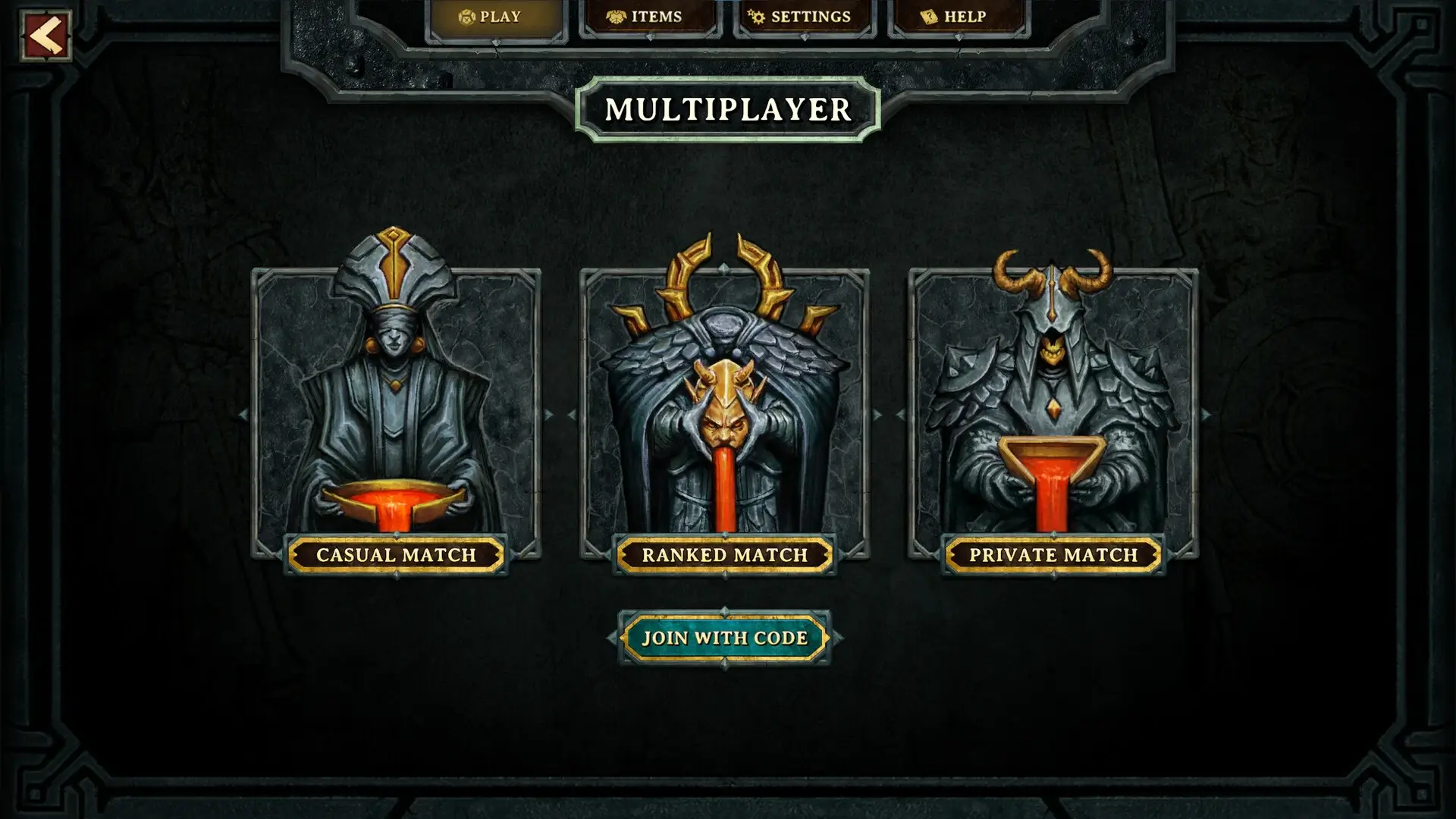 Demeo Battles Gameplay Screenshots 3