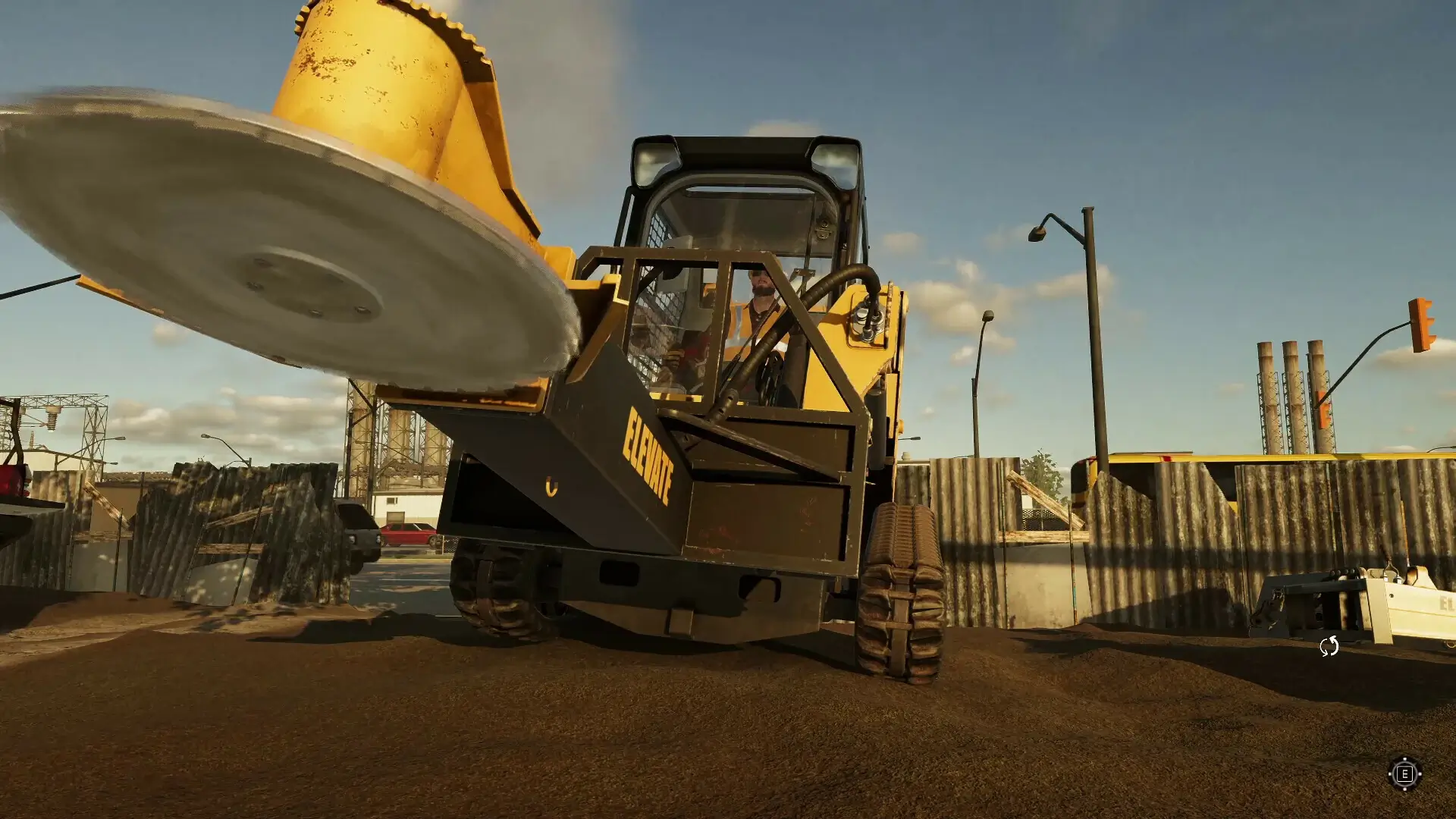 Demolish & Build 3 Gameplay Screenshots 1