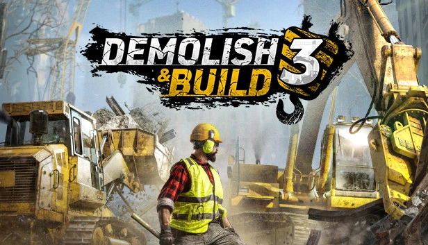 Demolish & Build 3 Torrent Download