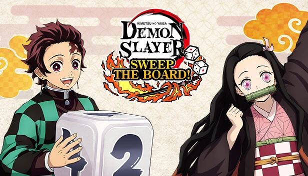 Demon Slayer ~Kimetsu no Yaiba~ Sweep the Board! Torrent Download