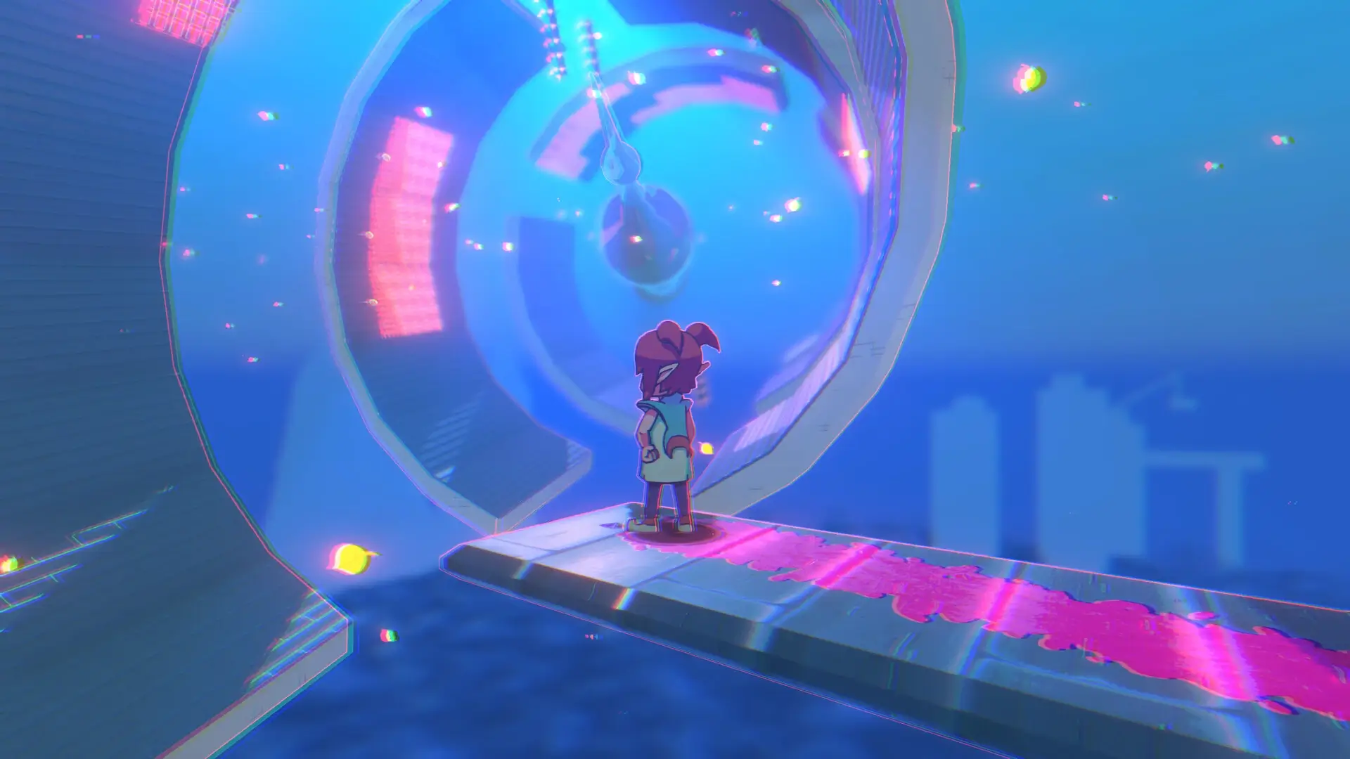 Demon Turf Gameplay Screenshots 2