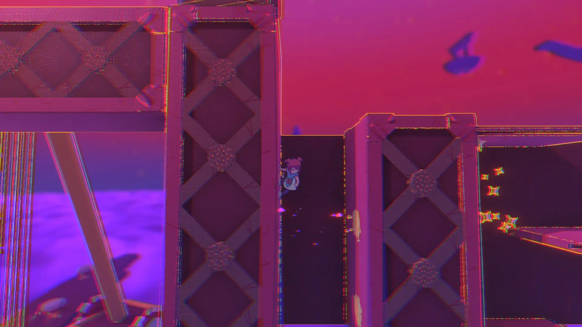 Demon Turf Gameplay Screenshots 4