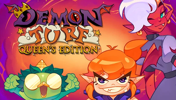 Demon Turf Torrent Download