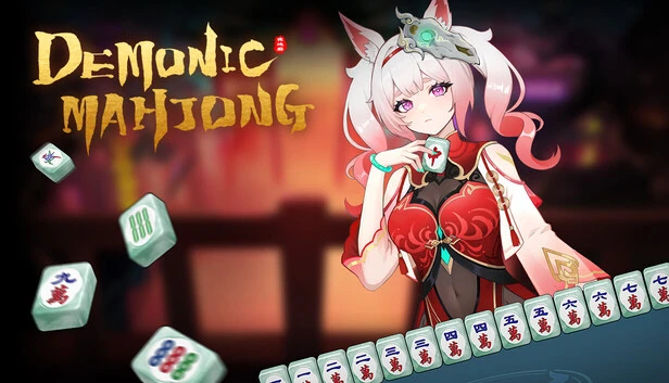 Demonic Mahjong Torrent Download