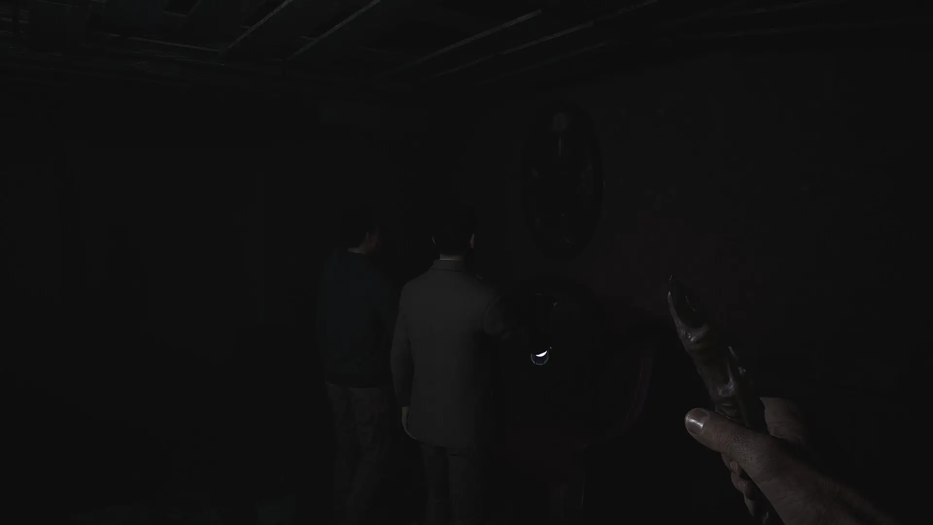 Demonologist Gameplay Screenshots 3