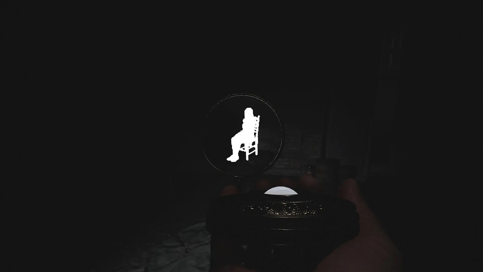 Demonologist Gameplay Screenshots 4