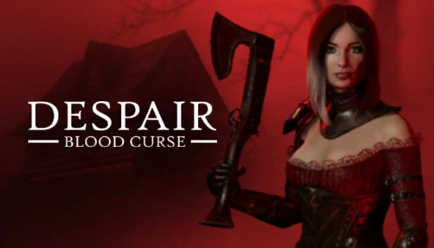 Despair: Blood Curse Torrent Download