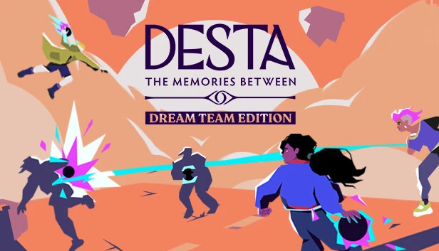 Desta: The Memories Between Torrent Download
