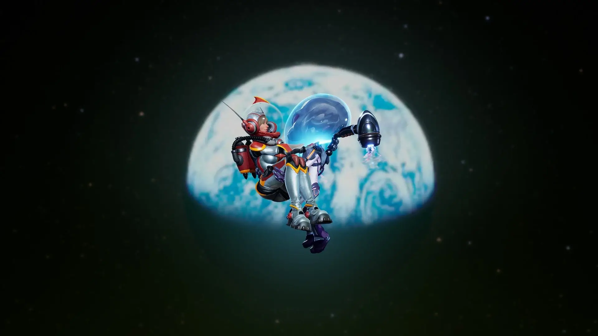 Destroy All Humans! 2: Reprobed Gameplay Screenshots 1
