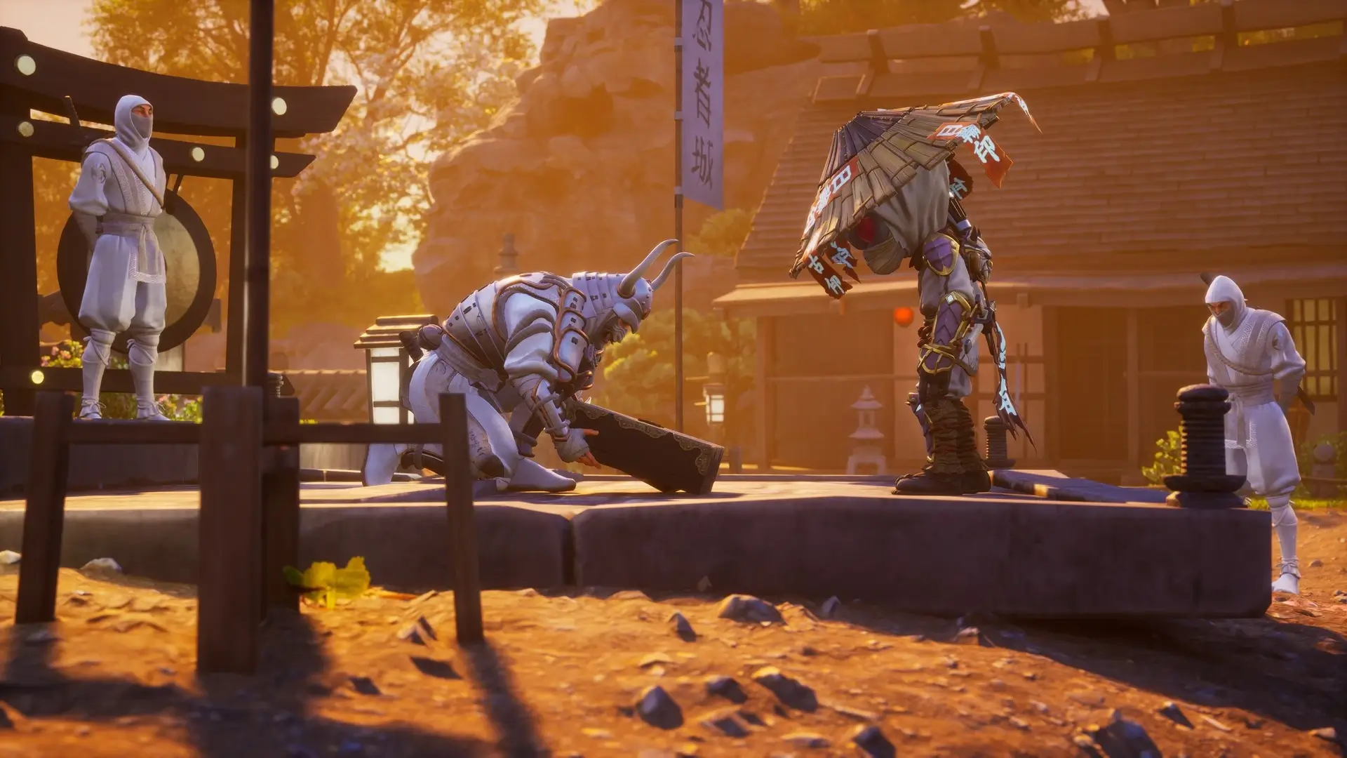 Destroy All Humans! 2: Reprobed Gameplay Screenshots 3
