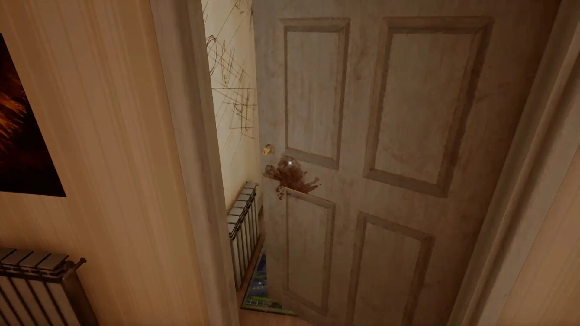 Detective – The Test Gameplay Screenshots 2