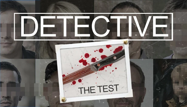 Detective – The Test Torrent Download