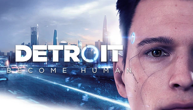 Detroit: Become Human Torrent Download