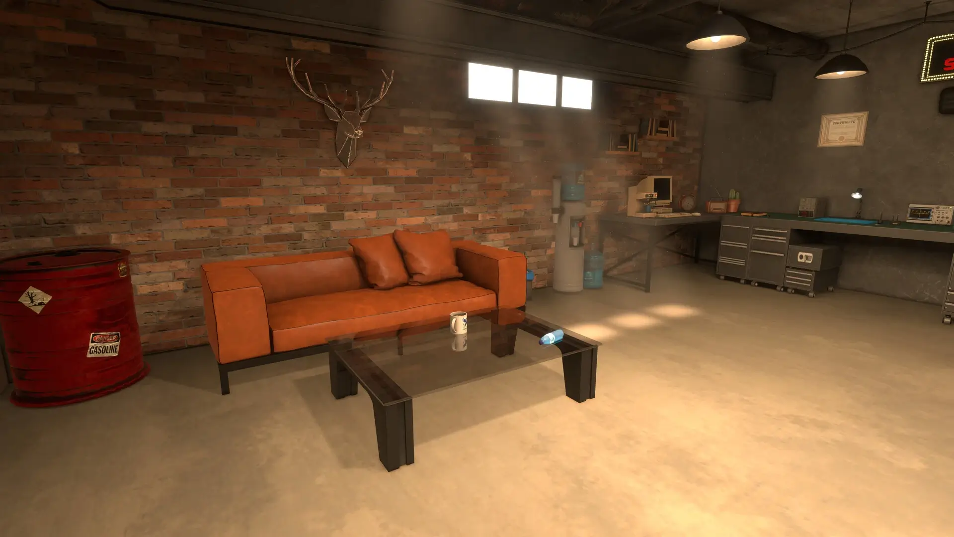 Device Doctor Simulator 2024 Gameplay Screenshots 2