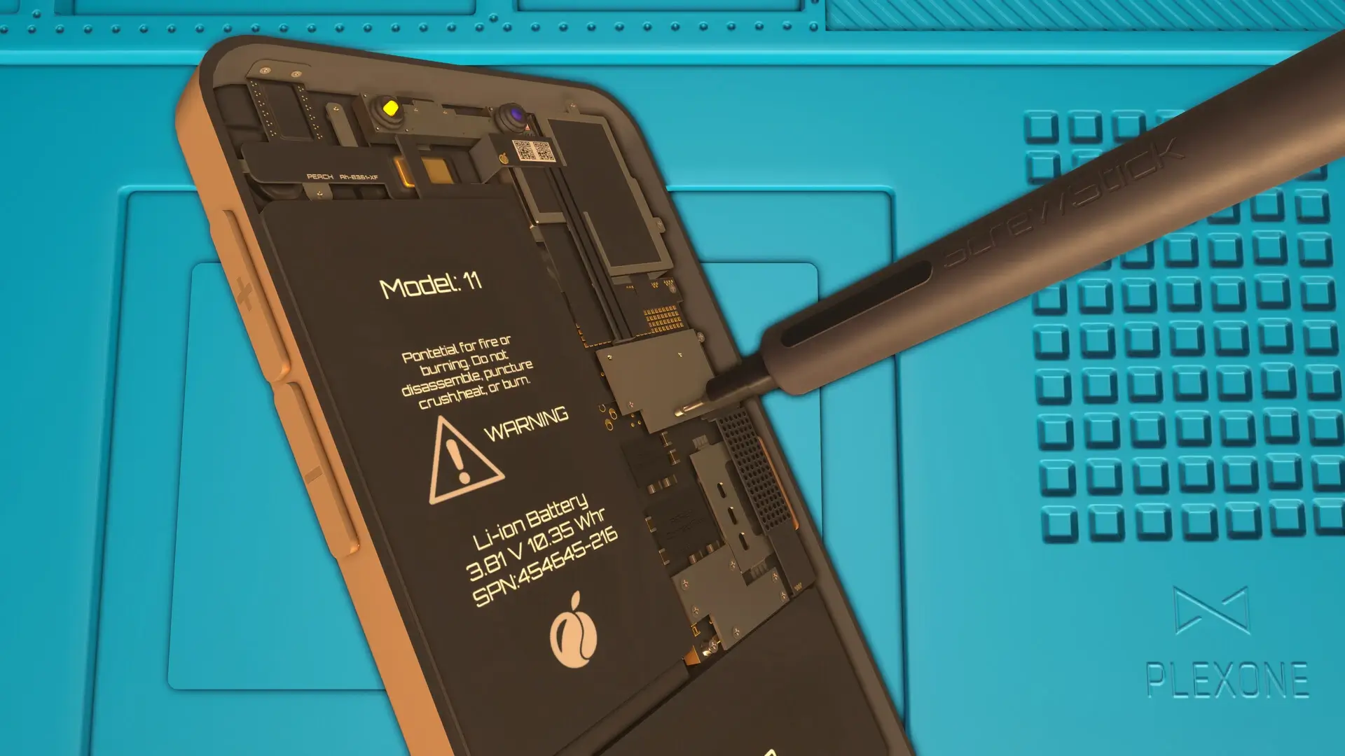 Device Doctor Simulator 2024 Gameplay Screenshots 3