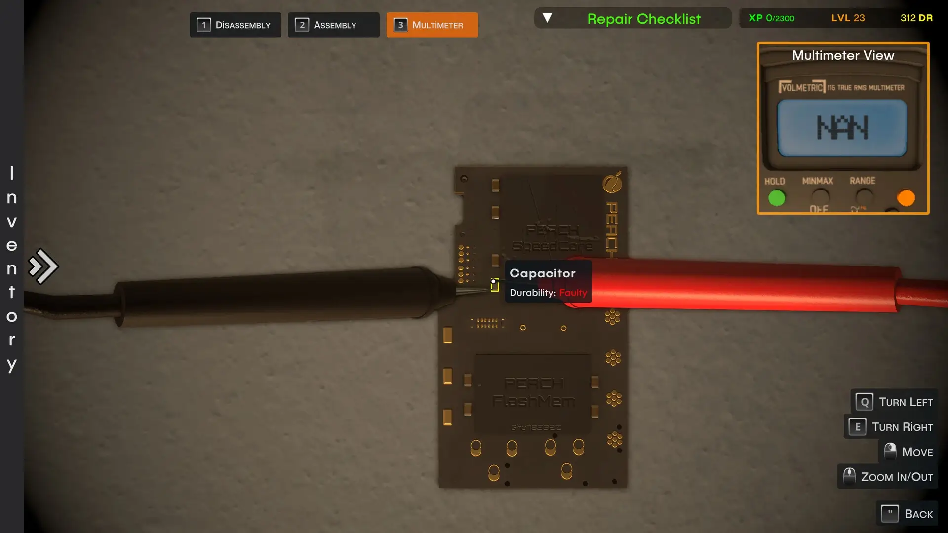 Device Doctor Simulator 2024 Gameplay Screenshots 4