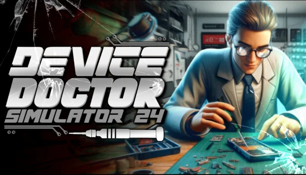 Device Doctor Simulator 2024 Torrent Download