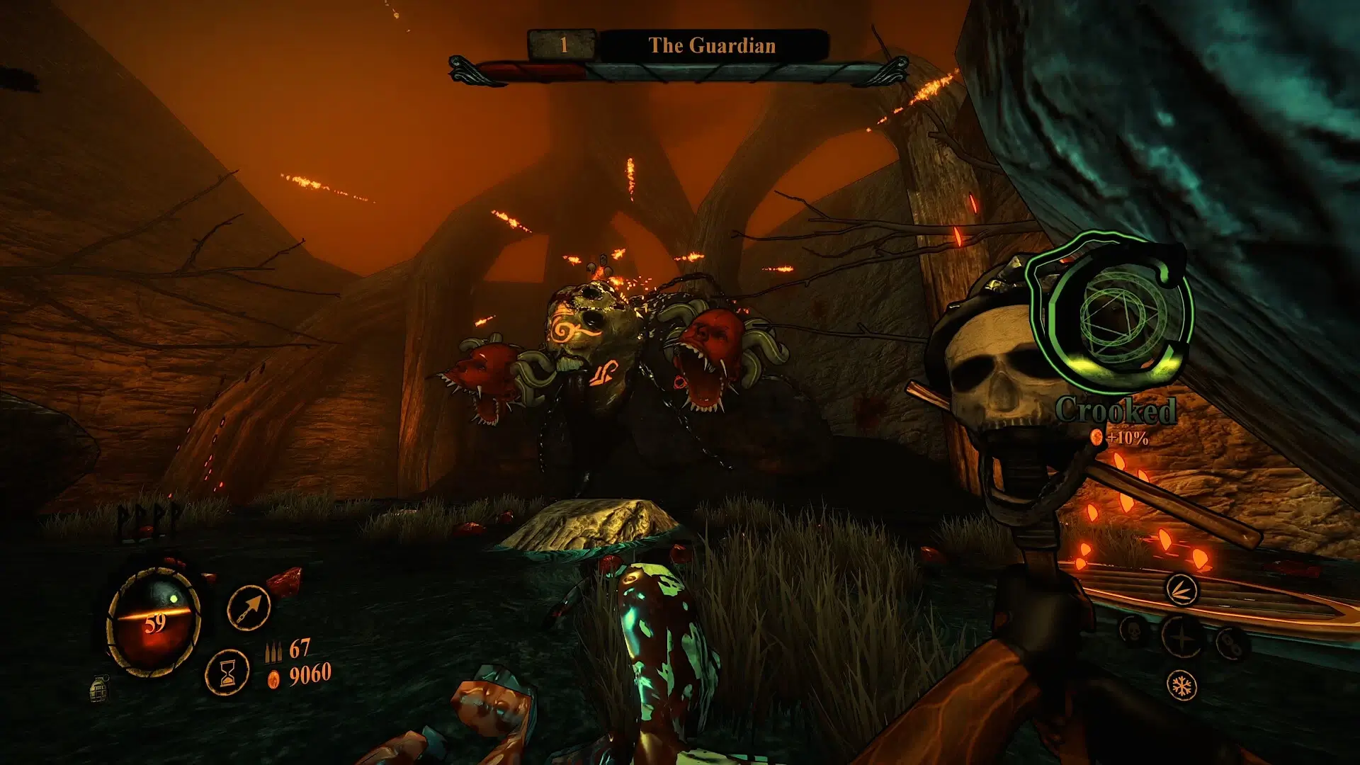 Devilated Gameplay Screenshots 4