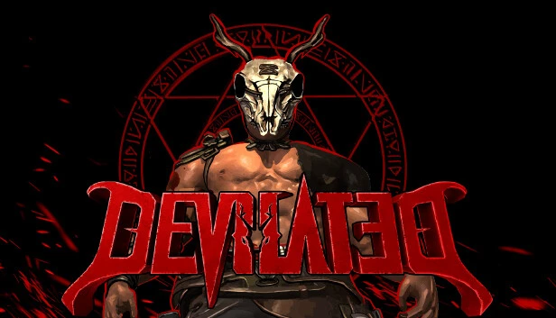 Devilated Torrent Download