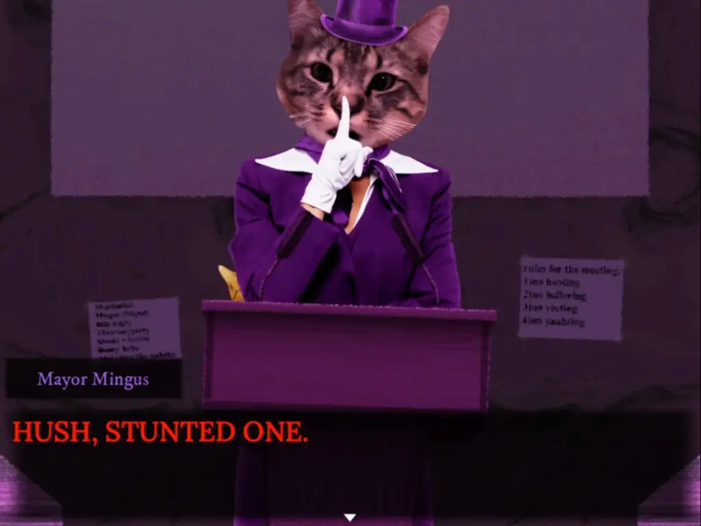 Dialtown: Phone Dating Sim Gameplay Screenshots 3