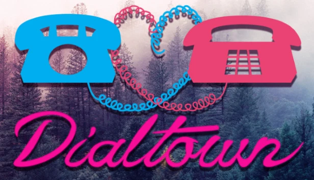 Dialtown: Phone Dating Sim Torrent Download