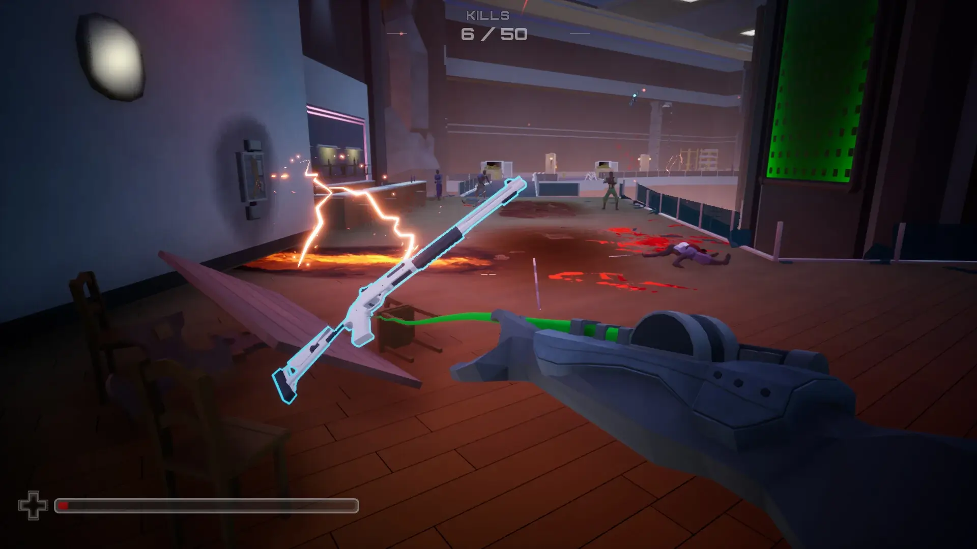 Diatomic Gameplay Screenshots 2